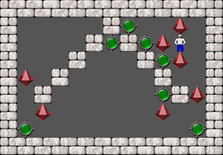 Уровень 24 — Bugs collection 2